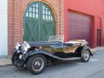 Lagonda 16/80 Tourer 1934 года